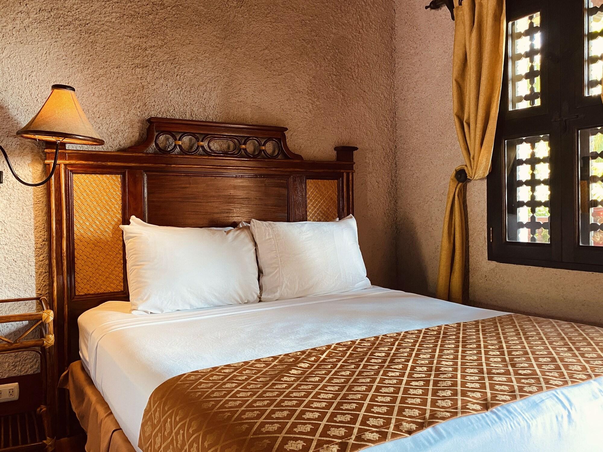 Hotel El Internacional Granada Bagian luar foto