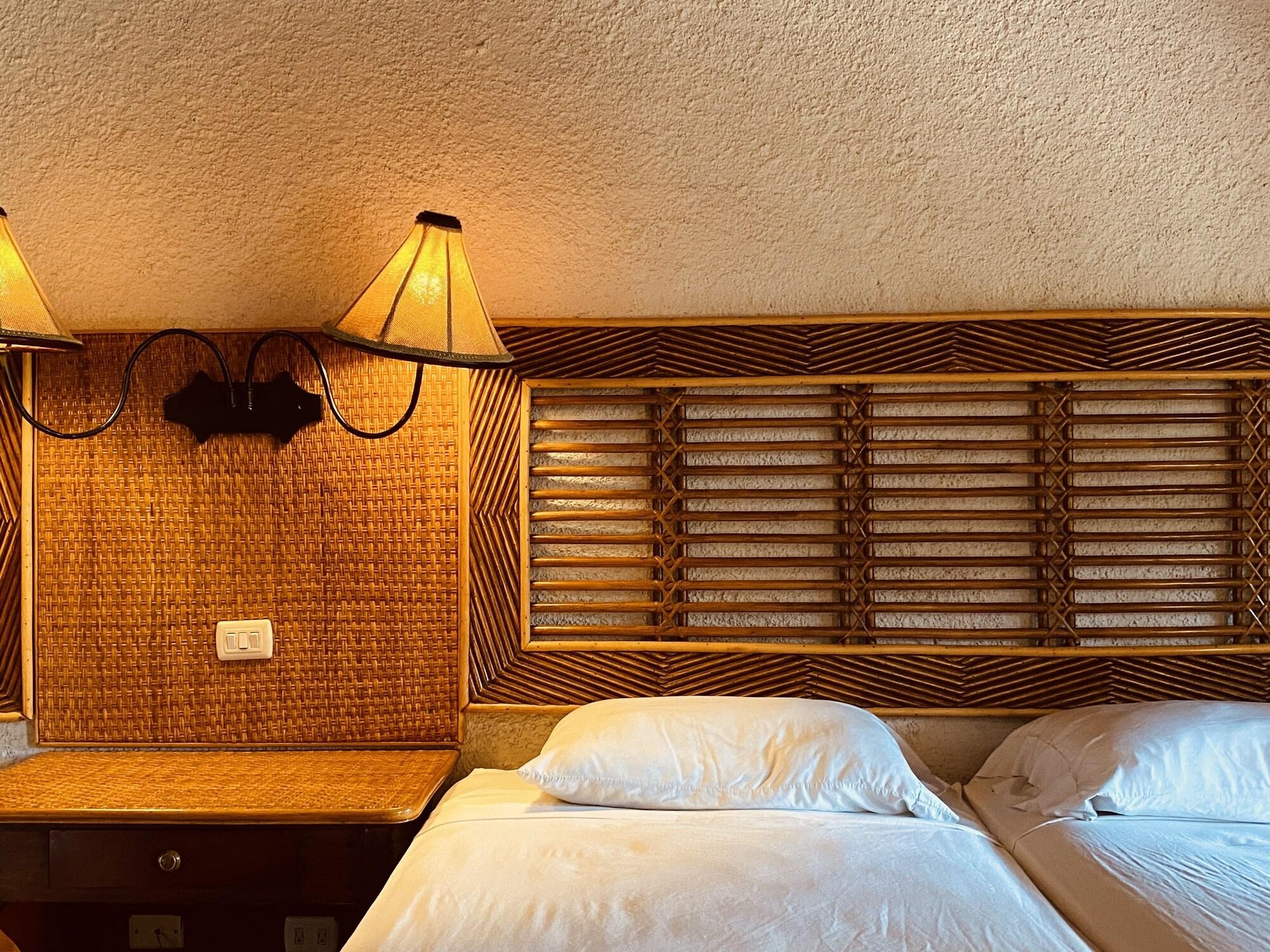 Hotel El Internacional Granada Bagian luar foto