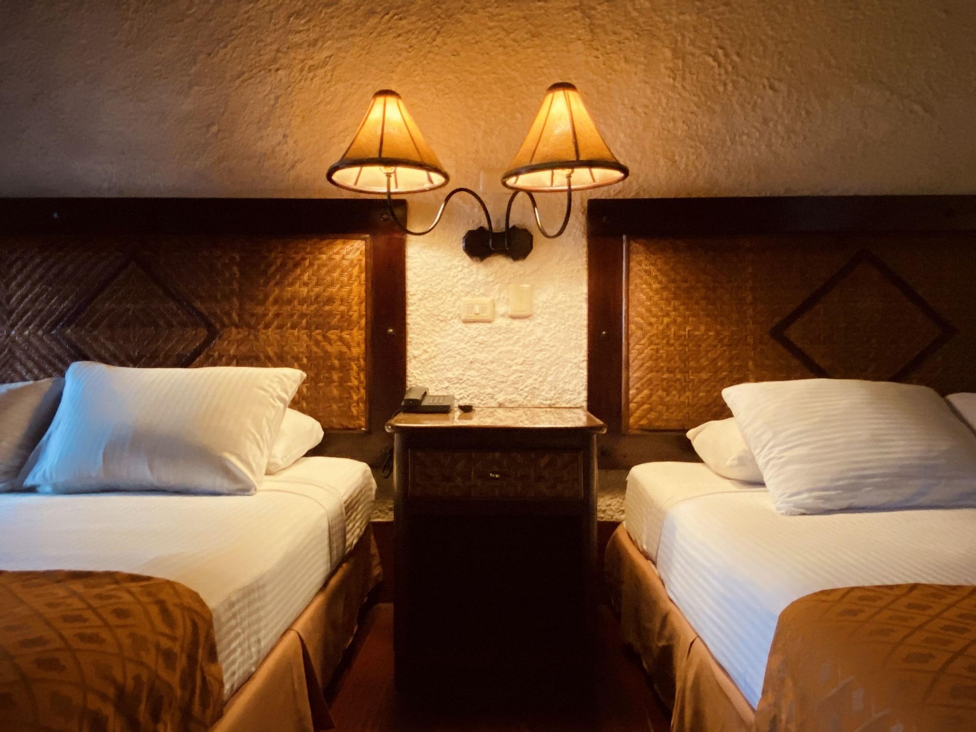 Hotel El Internacional Granada Bagian luar foto