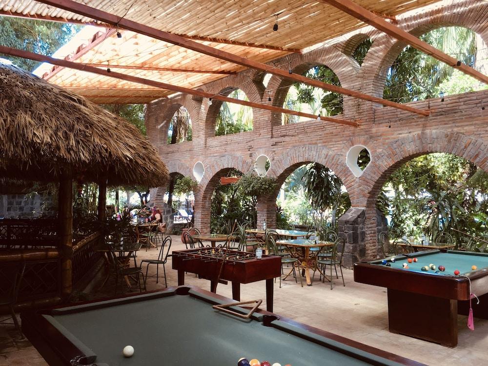 Hotel El Internacional Granada Bagian luar foto